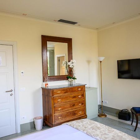 Foresteria Villa Puccini Casa Per Ferie Torre del Lago Puccini Ngoại thất bức ảnh