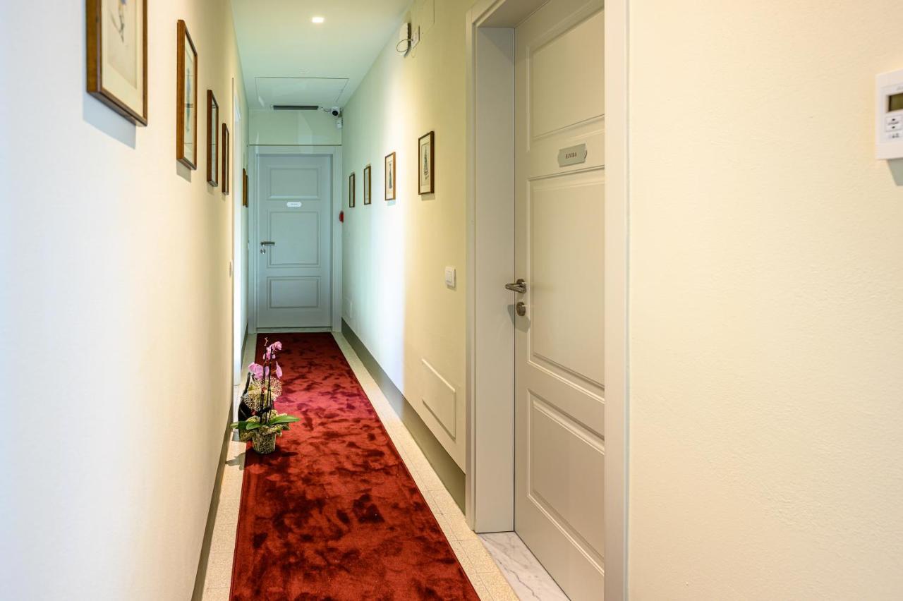Foresteria Villa Puccini Casa Per Ferie Torre del Lago Puccini Ngoại thất bức ảnh