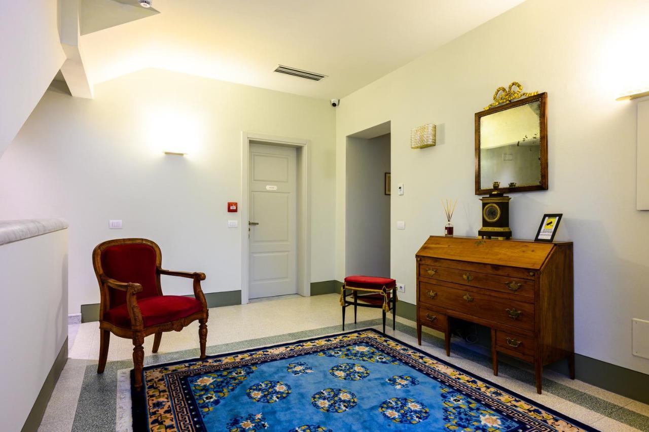 Foresteria Villa Puccini Casa Per Ferie Torre del Lago Puccini Ngoại thất bức ảnh
