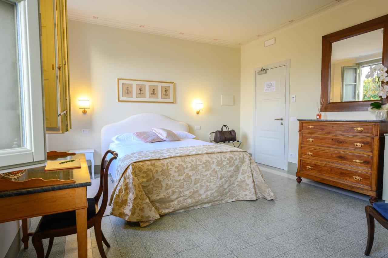 Foresteria Villa Puccini Casa Per Ferie Torre del Lago Puccini Ngoại thất bức ảnh