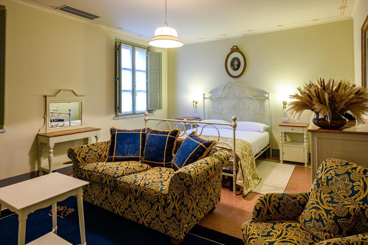 Foresteria Villa Puccini Casa Per Ferie Torre del Lago Puccini Ngoại thất bức ảnh