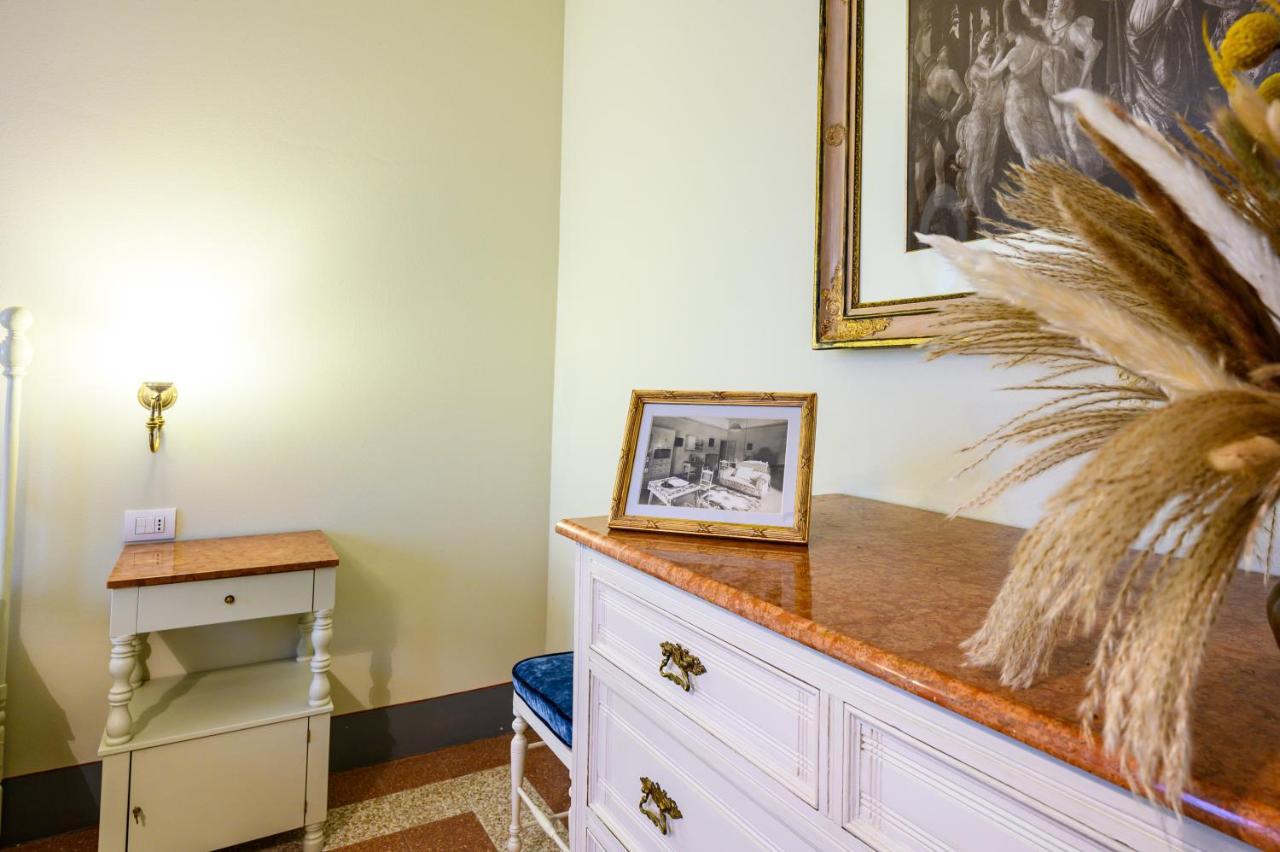 Foresteria Villa Puccini Casa Per Ferie Torre del Lago Puccini Ngoại thất bức ảnh