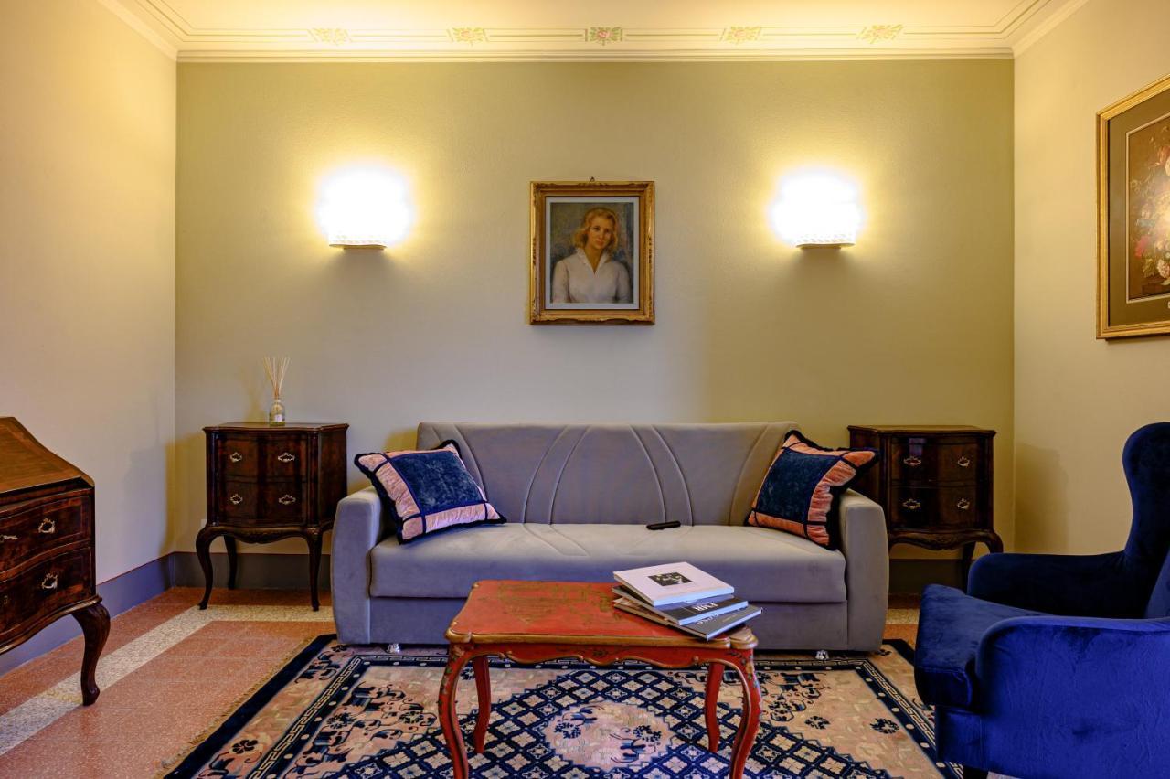 Foresteria Villa Puccini Casa Per Ferie Torre del Lago Puccini Ngoại thất bức ảnh